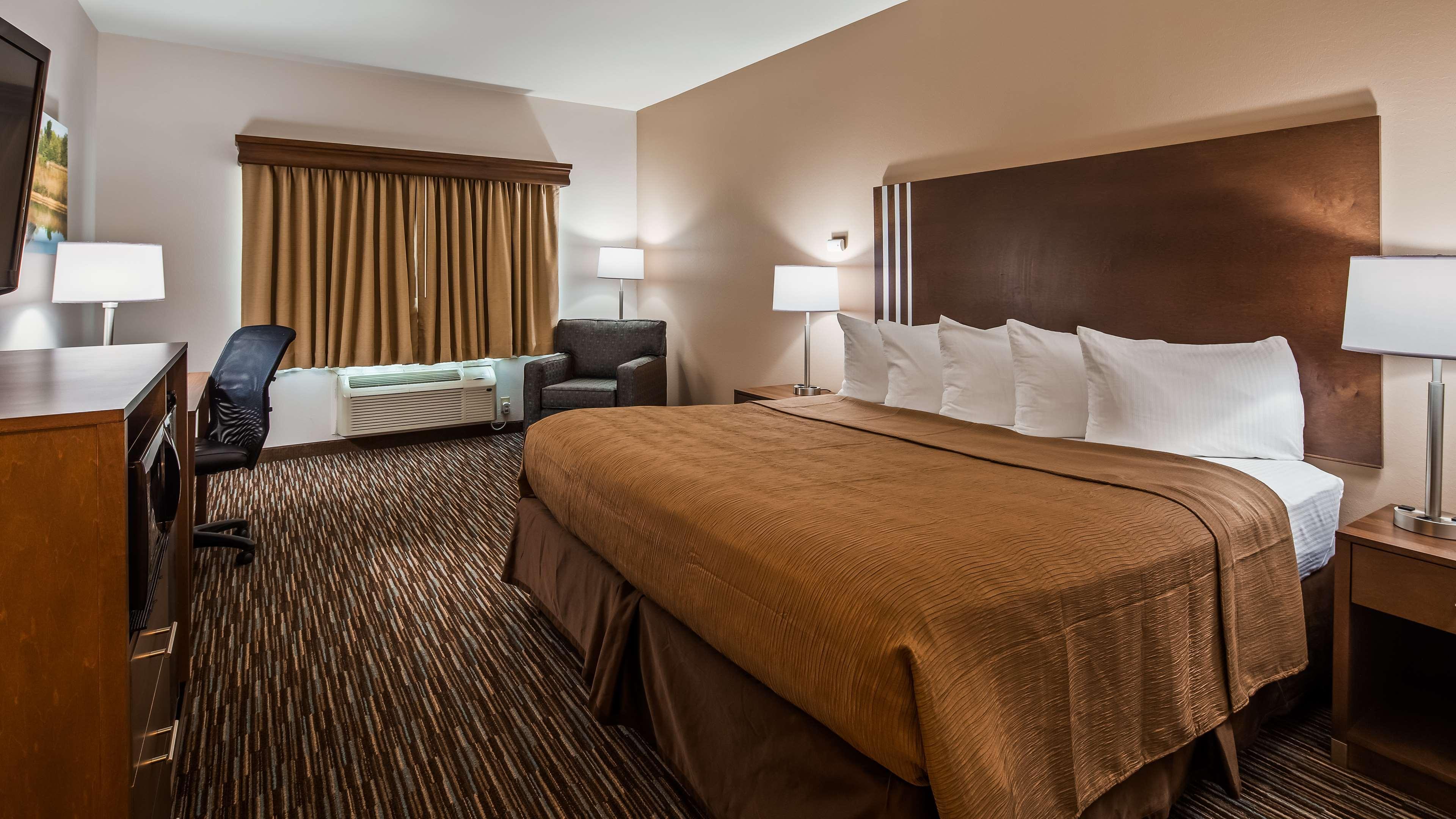 Best Western Brookfield Luaran gambar
