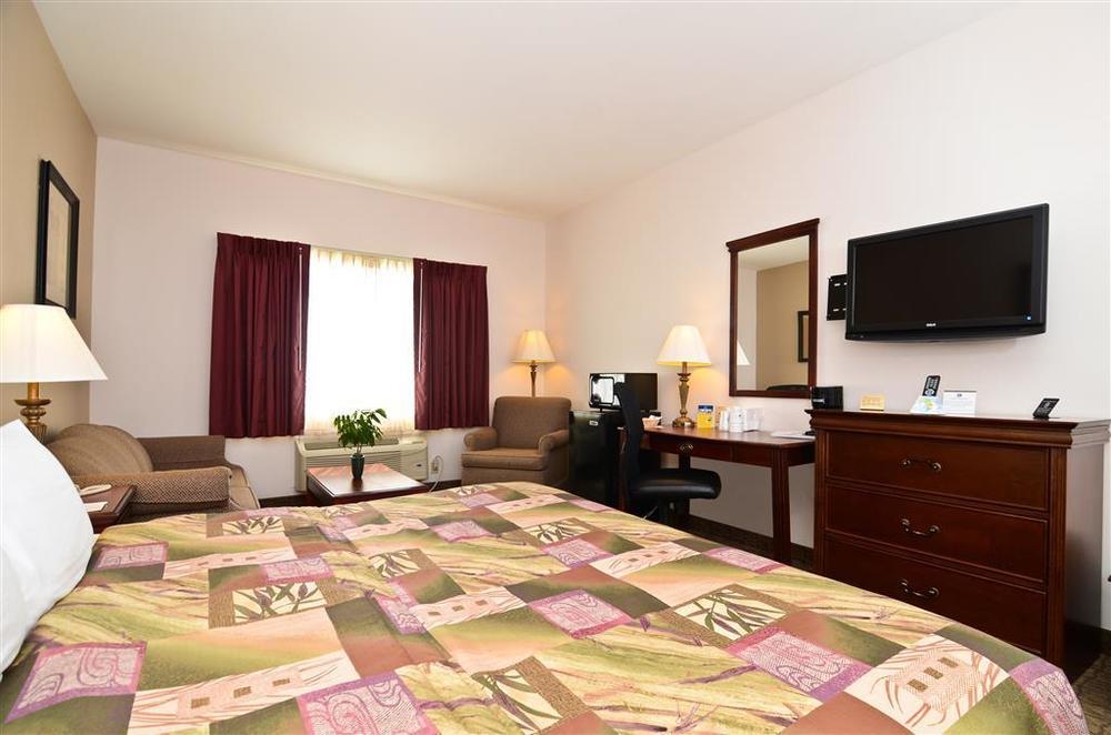 Best Western Brookfield Bilik gambar