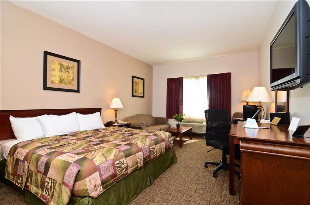 Best Western Brookfield Bilik gambar