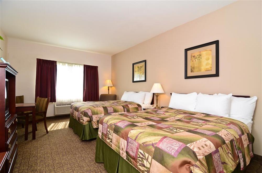 Best Western Brookfield Bilik gambar