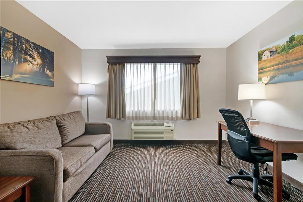 Best Western Brookfield Bilik gambar