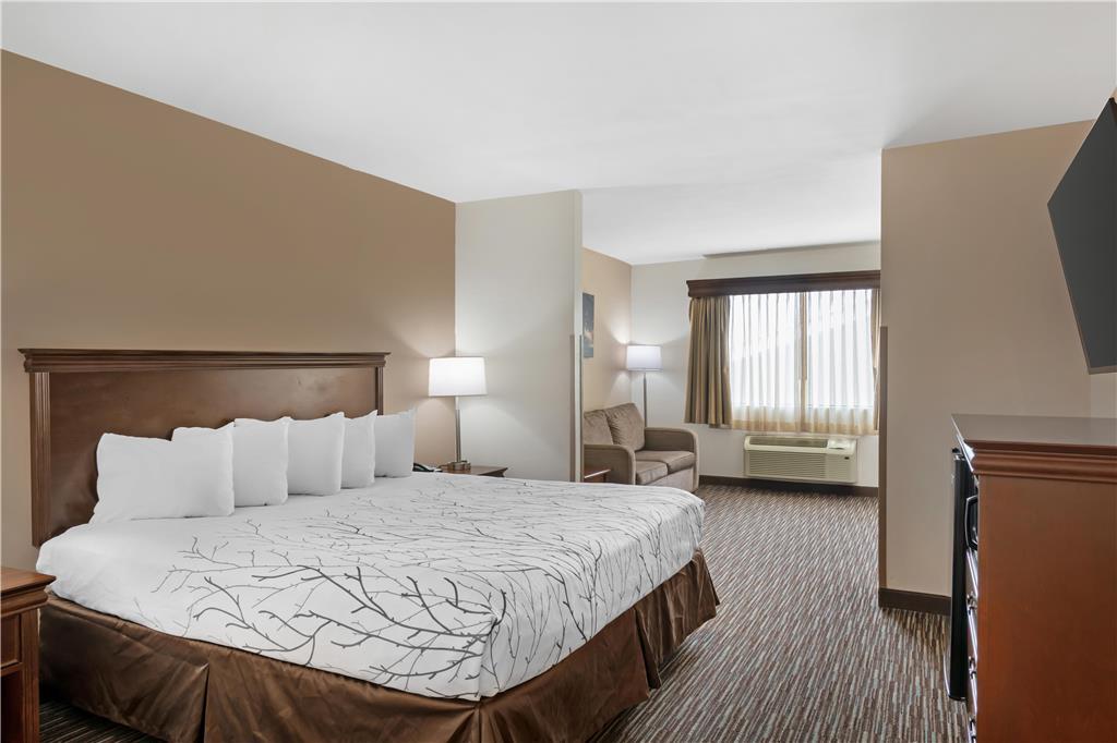 Best Western Brookfield Bilik gambar