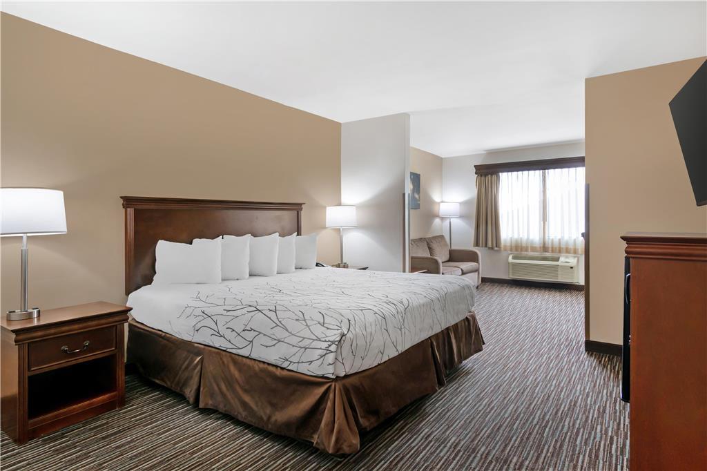 Best Western Brookfield Bilik gambar