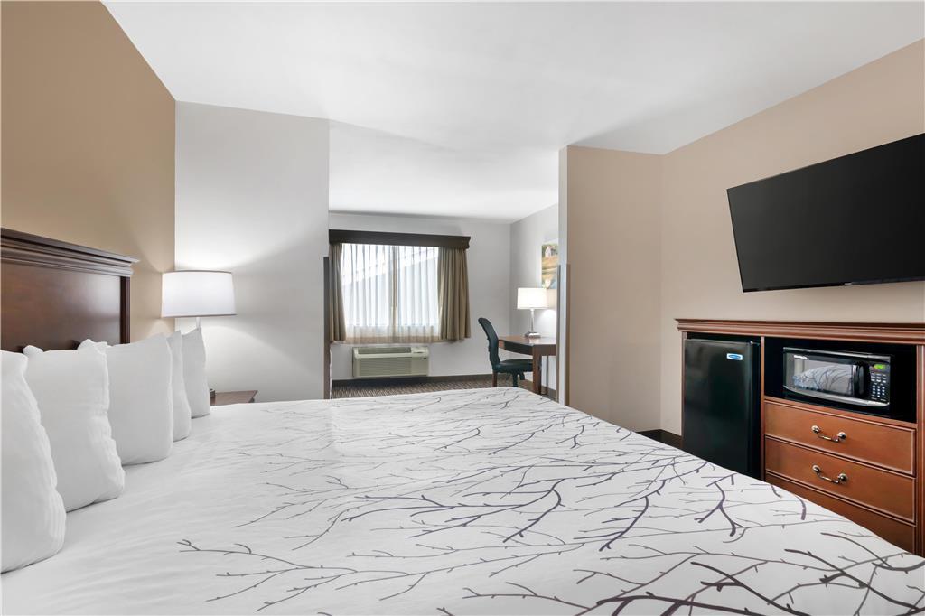 Best Western Brookfield Bilik gambar