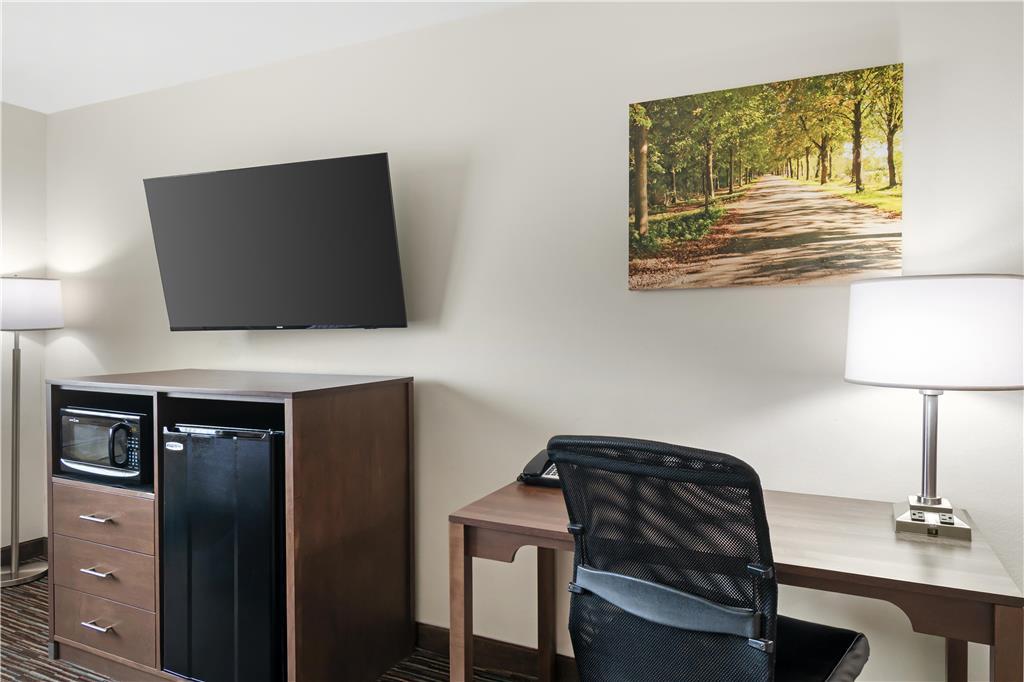 Best Western Brookfield Bilik gambar