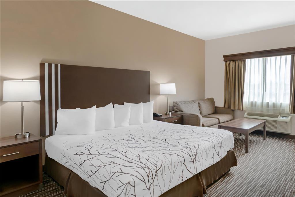 Best Western Brookfield Bilik gambar