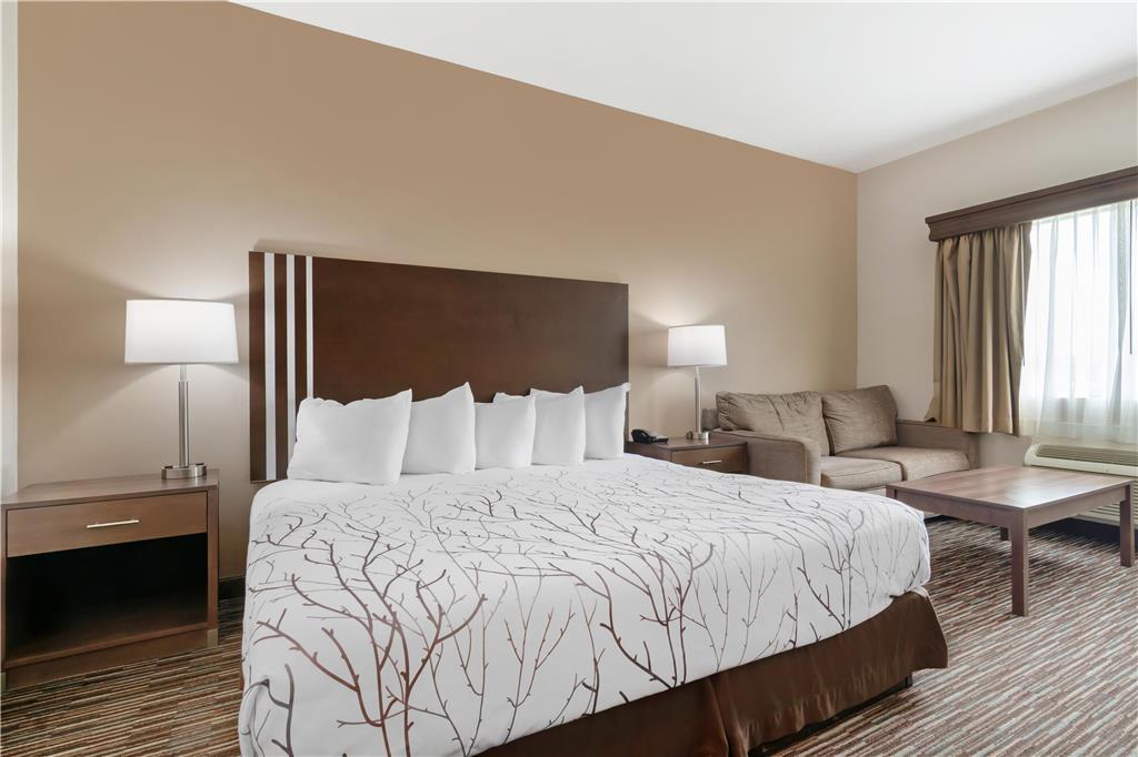 Best Western Brookfield Bilik gambar