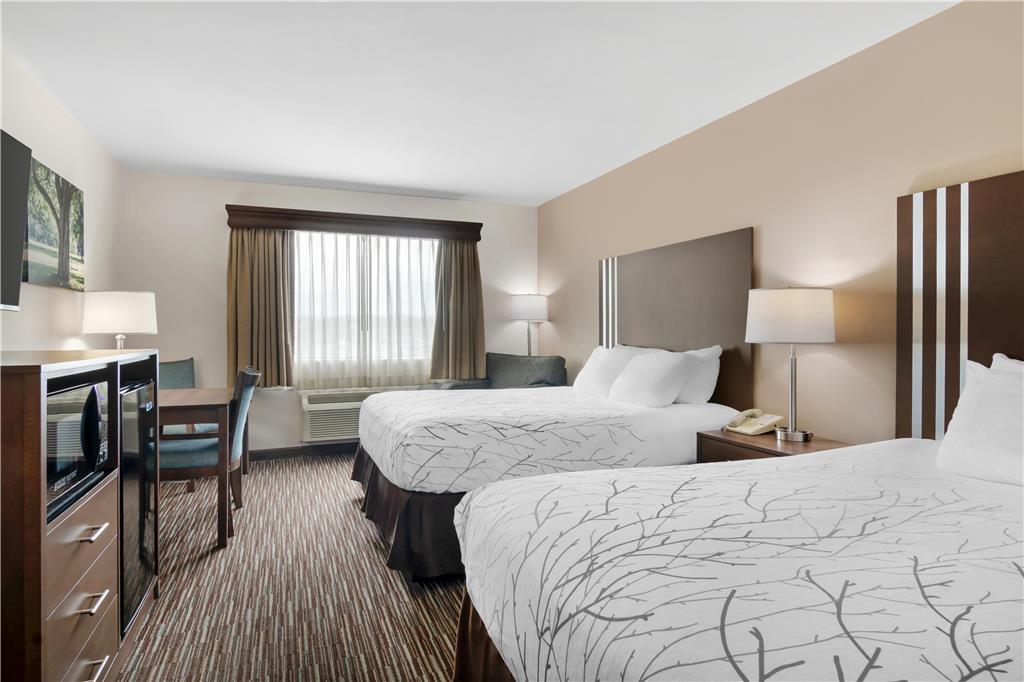 Best Western Brookfield Bilik gambar
