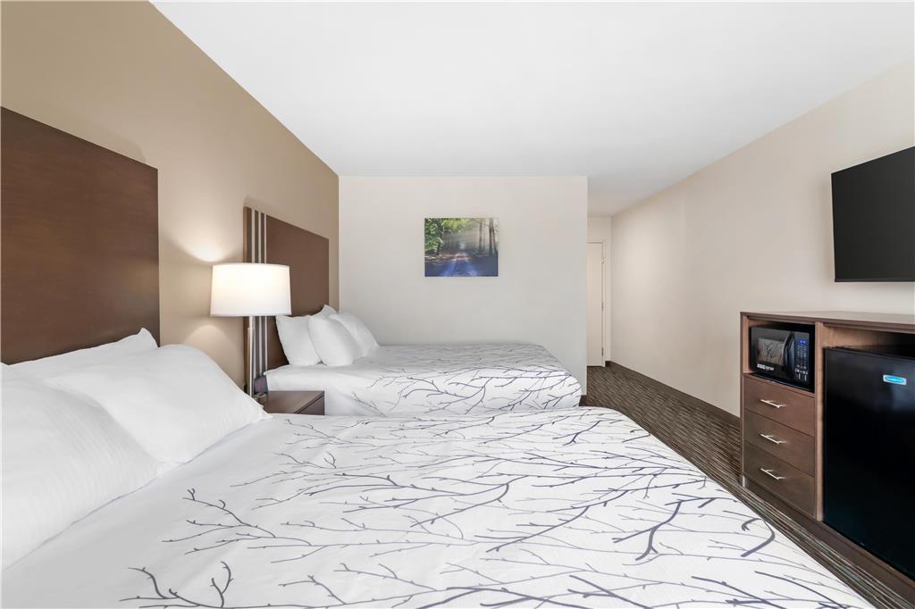 Best Western Brookfield Bilik gambar