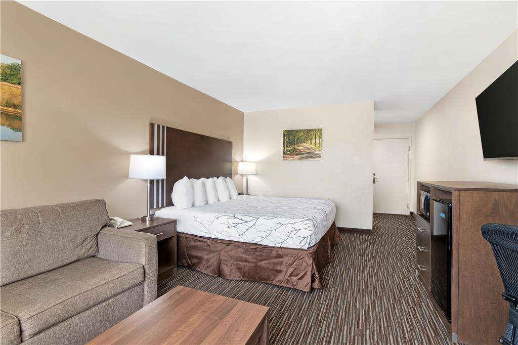 Best Western Brookfield Bilik gambar